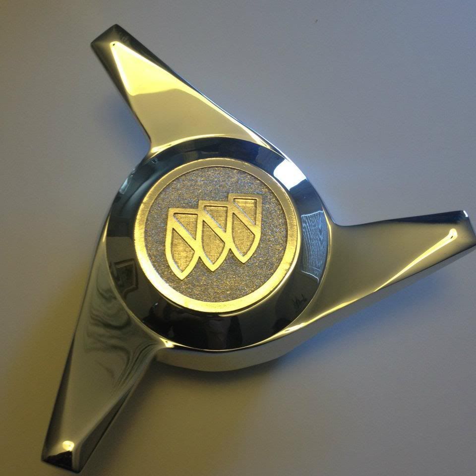 Wheel Chips 6 Styles too choose from!!